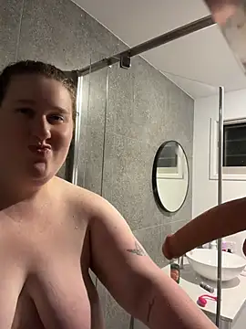 Xopeachybaby - bj dildo sloppy