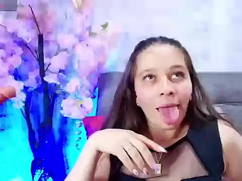 Roxie_frox - Ride dildo with happy finished👌💋