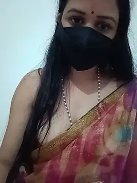 Ragni-kaur - Boobs show, चुटिया खिलाना