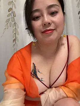 Orangeoneday - 大厅刮b毛