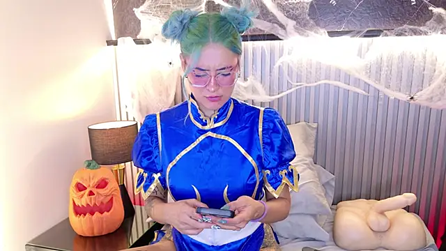 Annie_hawk - ⭐ CONTROL LUSH | 3MINS⭐