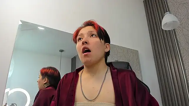 EllenJordan__ - fuck pussy on doggy