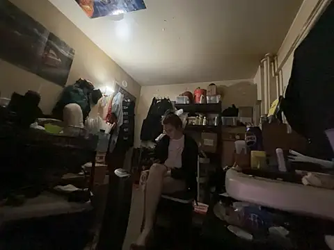 Snowbunnycake_131 - BBC dildo fuck my pussy daddy 60 group