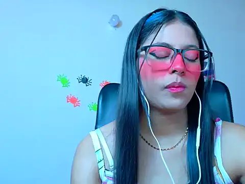_ALLYSON18_ - Deep blowjob erotic massage⭐
