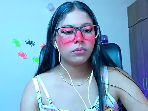 _ALLYSON18_ - Deep blowjob erotic massage⭐