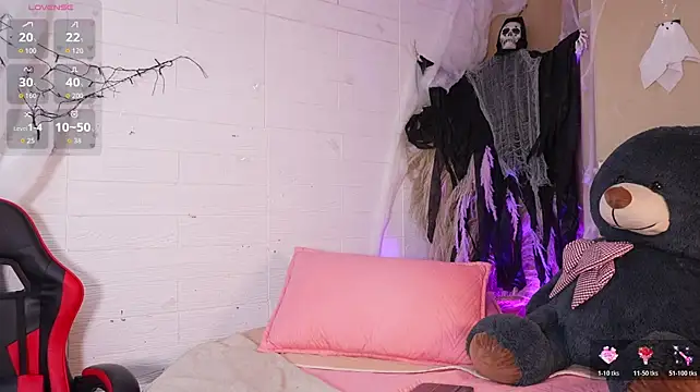 CleeoAdams_ - play pkugs anal