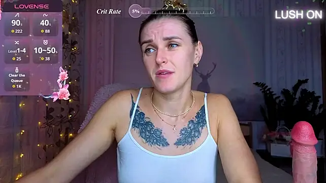 Bella__Swoon - 💖 I want to undress and masturbate 💖