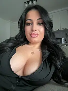 Melissablack - Squirt time 🩵