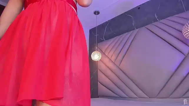 Venus_Williams_ - Toy-controlled 5-minute squirt show