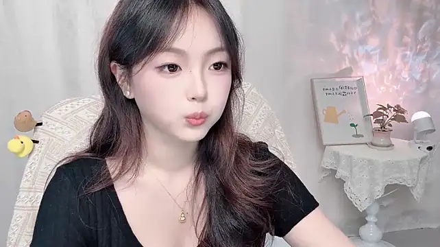 Wenwen8888 - 心里委员呢 我不得劲儿