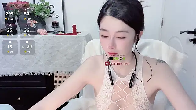 Guokoi - 精油揉胸