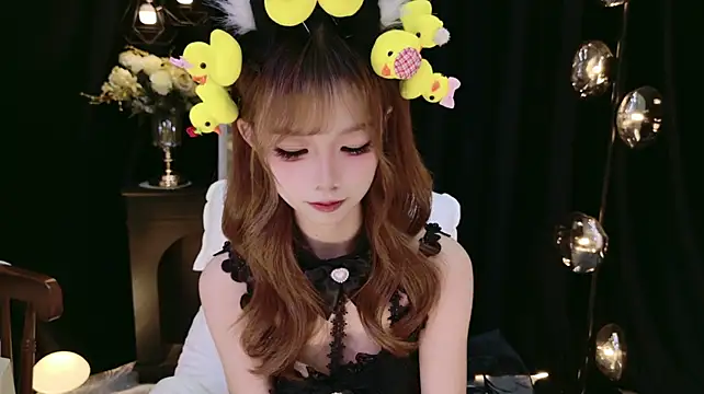 Nuo-Nuo-111 - 想要做个懒散的劳模~
