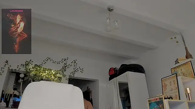 BohoBabeLexy - Dildo time