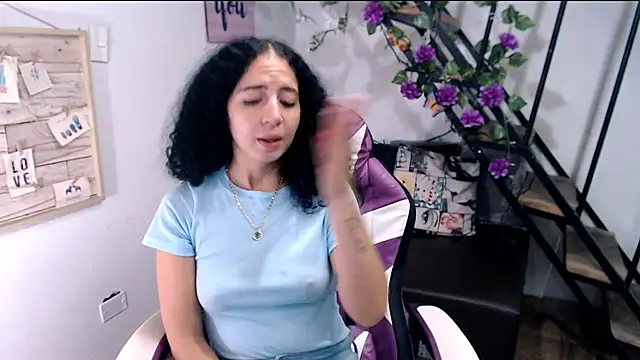 Samantha_baby_ - full naked