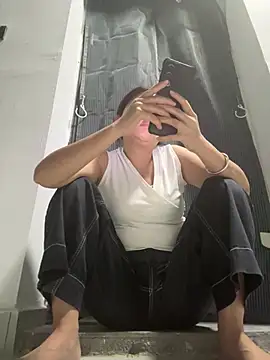 Daaqnn - 特写逼逼，