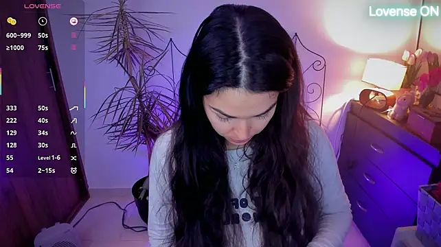 Lunlunera - Undress me and make me yours