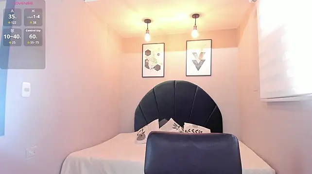 _Alice08_ - Ice Play On My Pussy🔥