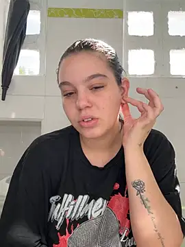 Culonaguarronaxxx - Dildo 1 minute