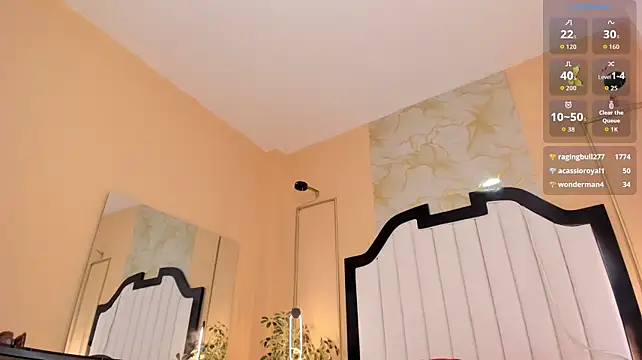 Ana_petter - Spank ass and bounce