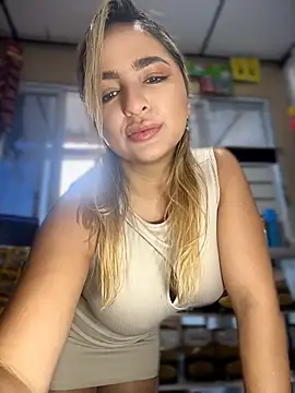 Sammyqueenx21 - open ass fingering