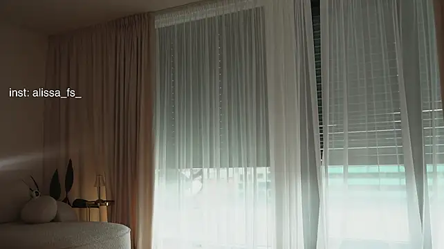 Alissa_fs - show ass