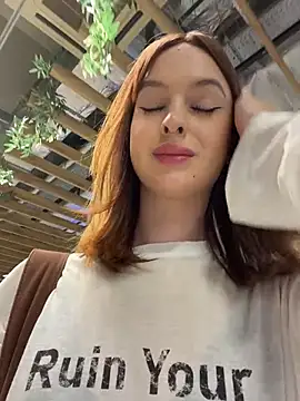 Outdorable - Pull down skirt&4 spank naughty ass