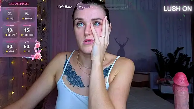 Bella__Swoon - 💖 I want to undress and masturbate 💖