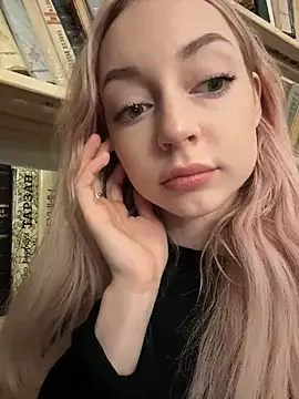 Melissa_grr - Say HI to MY PUSSY! XOXO