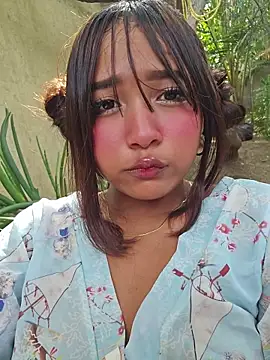 Pretty_karol - Domi ON MY CLIT x5min + plug anal 🌸