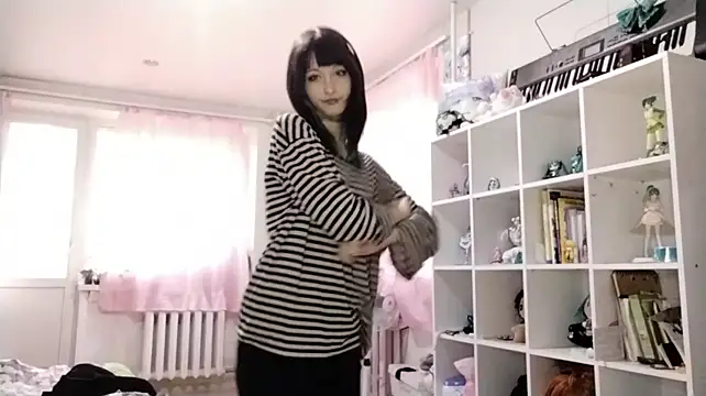 Domo_San - Air kiss for you <3