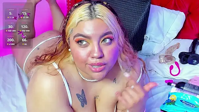SunnyHoney_ - Blow job
