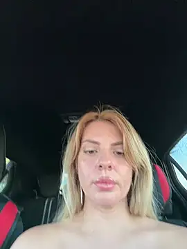 Jordynjace - Squirt in the car