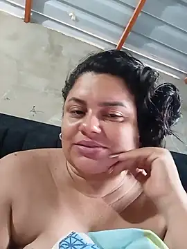 Dirty-violeta_19 - Dildo in the ass