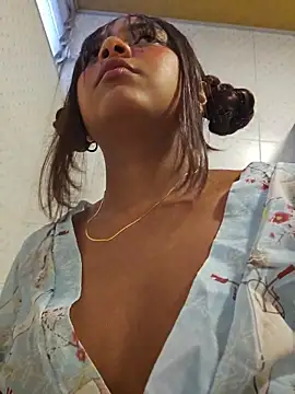 Pretty_karol - Domi ON MY CLIT x5min + plug anal 🌸