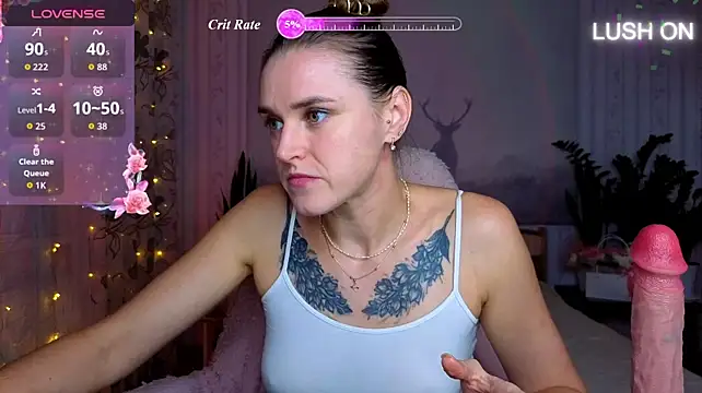 Bella__Swoon - 💖 I want to undress and masturbate 💖