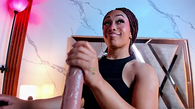 Katy_ortiiz - RUB MY COCK KAT