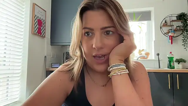 MsBelleWarick - Get Belle Naked 🫪