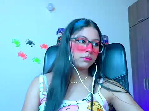 _ALLYSON18_ - Deep blowjob erotic massage⭐
