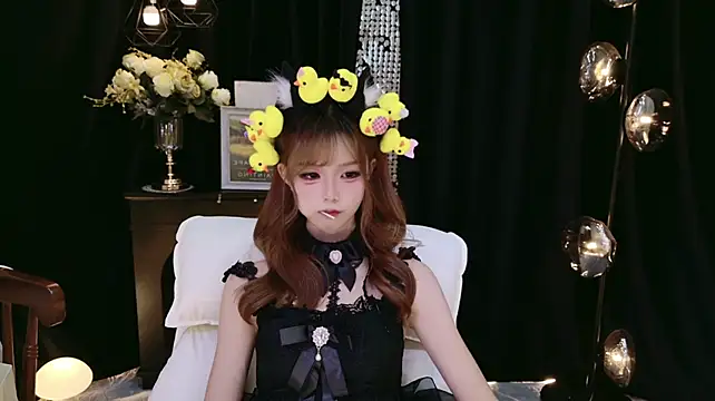 Nuo-Nuo-111 - 想要做个懒散的劳模~
