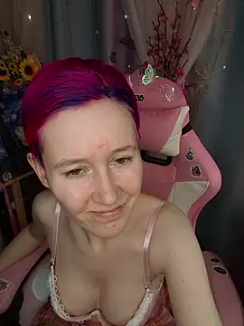 Fuzzy_Unicorn