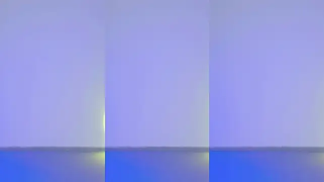 Sexy-girl-101 - 全体抖胸舞加特林（Chest-shaking dance）