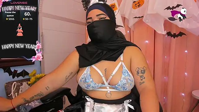 Falak-Yasin - 💦MY DELICIOUS SQUIRT💦