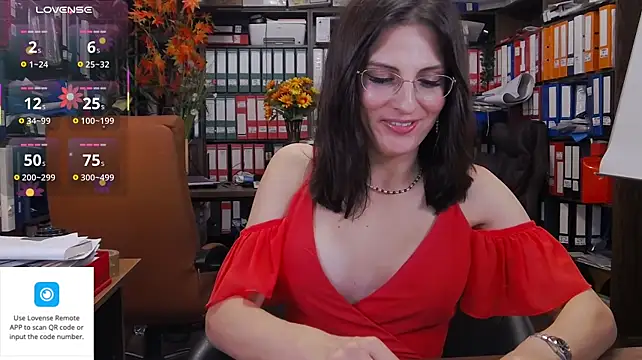 Classyladyrellax