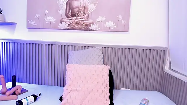 Elena_wolff - Squeeze tits ❤️🔥