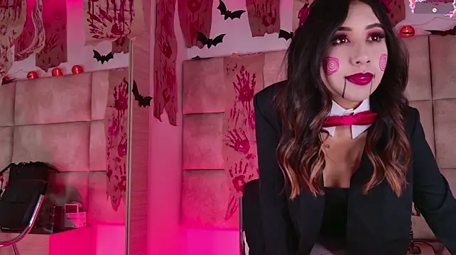Sopphiaa_Payton - spank ass red time