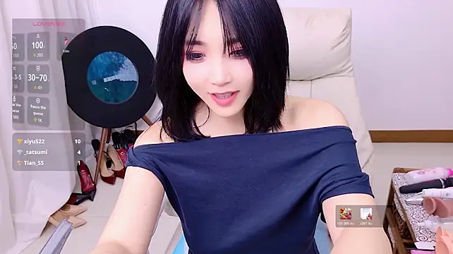 Aquarius-Tianbao - 大黑牛控制5分钟
