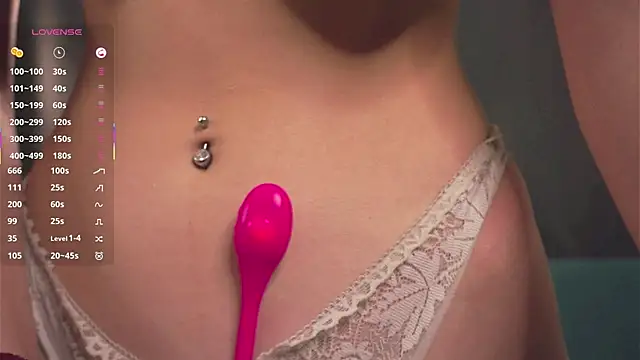 JaquelineShawhan - addd moe oil and milk on my body