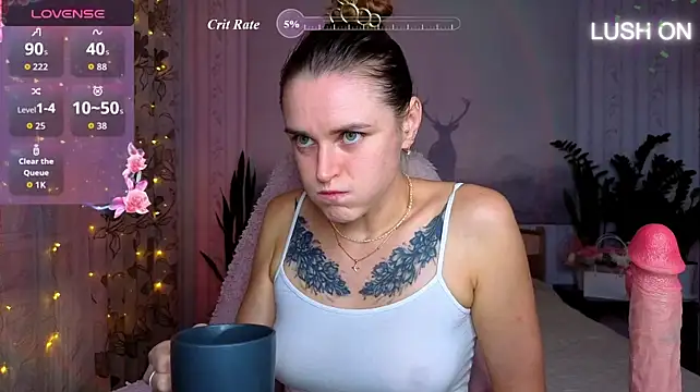 Bella__Swoon - 💖 I want to undress and masturbate 💖