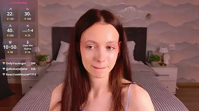 SallyPinkman - enjoy my legs and feet