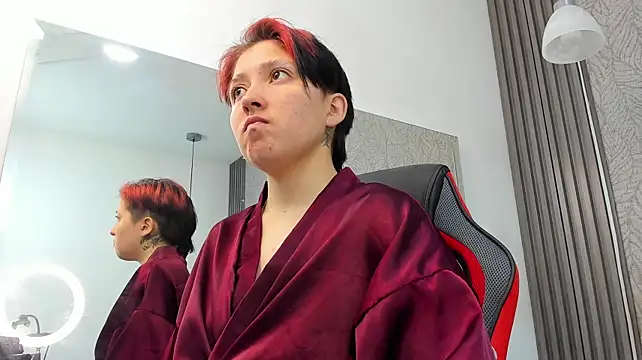 EllenJordan__ - fuck pussy on doggy